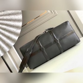 LV Дорожная сумка 45 см Артикул： M53419 Долгожданная сумка Loui