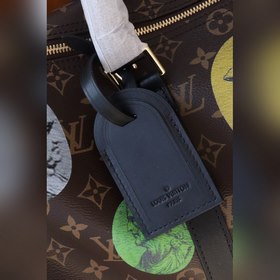 LV Модель： M59261 Keepall Bandoulière 45 Дорожная сумка Изготовле