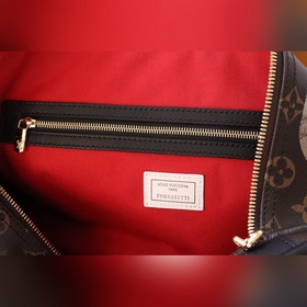 LV Модель： M59261 Keepall Bandoulière 45 Дорожная сумка Изготовле
