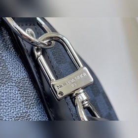LV 45 дорожная сумка Артикул： N40166 Классическая дорожная сумк