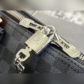 LV 45 дорожная сумка Артикул： N40166 Классическая дорожная сумк
