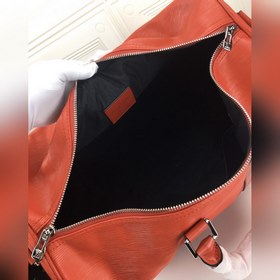Сумка LV Keepall с волнистым узором, модель № 41418 supreme  С 1