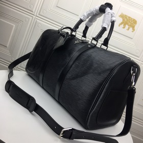 Сумка LV Keepall с узором «волнистая поверхность» Артикул： 41418 