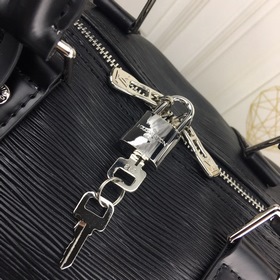 Сумка LV Keepall с узором «волнистая поверхность» Артикул： 41418 