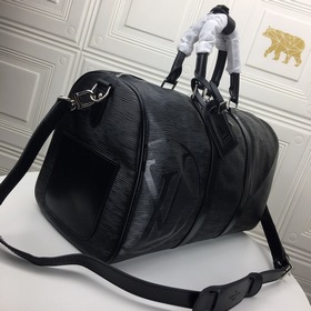 Сумка LV Keepall с узором «волнистая поверхность» Артикул： 41418 