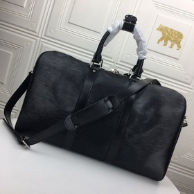 Сумка LV Keepall с волнистым узором Модель： 41418 supreme  С 193