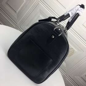 Сумка LV Keepall с волнистым узором Модель： 41418 supreme  С 193