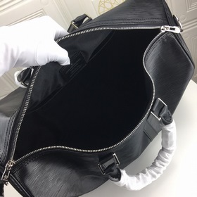 Сумка LV Keepall с волнистым узором Модель： 41418 supreme  С 193