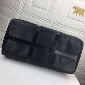 Сумка LV Keepall с волнистым узором Модель： 41418 supreme  С 193