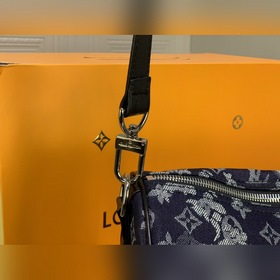 LV Артикул： M57285KEEPALL BANDOULIèRE 50 Дорожная сумка Дорожная