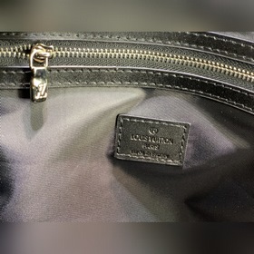 LV Артикул： M57285KEEPALL BANDOULIèRE 50 Дорожная сумка Дорожная