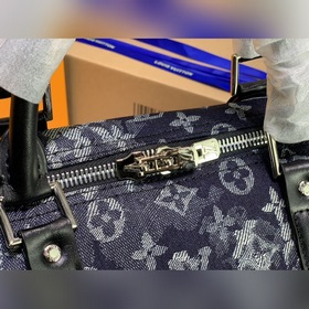LV Артикул： M57285KEEPALL BANDOULIèRE 50 Дорожная сумка Дорожная