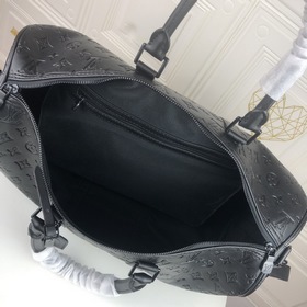 LV Модель： N41418 44810 Полностью из кожи с тиснением и рельефн