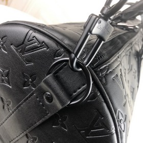 LV Модель： N41418 44810 Полностью из кожи с тиснением и рельефн