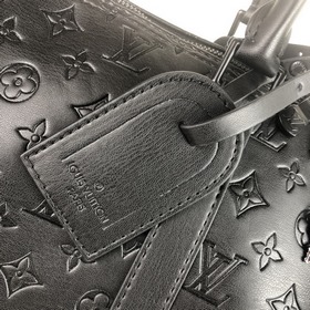 LV Модель： N41418 44810 Полностью из кожи с тиснением и рельефн