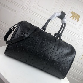 LV Модель： N41418 44810 Полностью из кожи с тиснением и рельефн