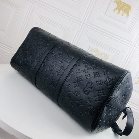 LV Модель： N41418 44810 Полностью из кожи с тиснением и рельефн