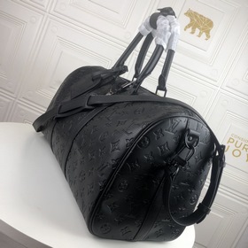 LV Модель： N41418 44810 Полностью из кожи с тиснением и рельефн