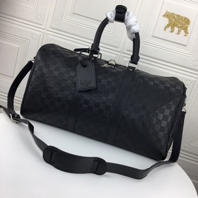LV Модель： N41418 44810 Полностью из кожи с тиснением, идеальная 