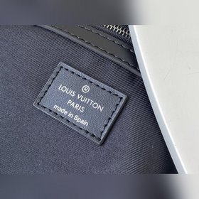 LV Модель M45392 KEEPALL 50 дорожная сумка (с плечевым ремнем) Эт