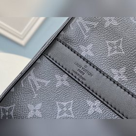 LV Модель M45392 KEEPALL 50 дорожная сумка (с плечевым ремнем) Эт