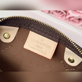 LV модель M61252 Панда 16 см, ограниченная серия в сотрудничестве