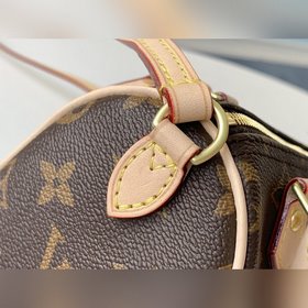 LV модель M61252 Панда 16 см, ограниченная серия в сотрудничестве