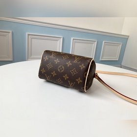LV модель M61252 Панда 16 см, ограниченная серия в сотрудничестве