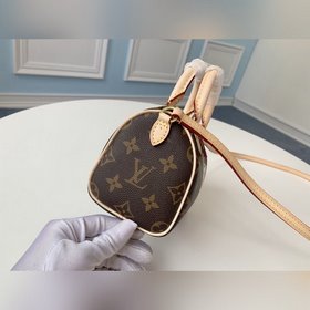 LV модель M61252 Панда 16 см, ограниченная серия в сотрудничестве