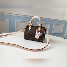 LV модель M61252 Панда 16 см, ограниченная серия в сотрудничестве