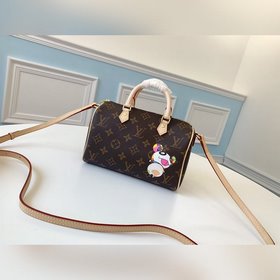 LV Модель M61252 Панда 20 см, ограниченная серия в сотрудничестве