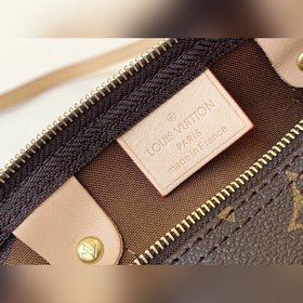 LV Модель M61252 Панда 20 см, ограниченная серия в сотрудничестве