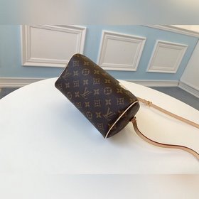 LV Модель M61252 Панда 20 см, ограниченная серия в сотрудничестве