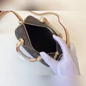 LV Модель M61252 Панда 20 см, ограниченная серия в сотрудничестве