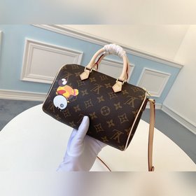 LV Модель M61252 Панда 20 см, ограниченная серия в сотрудничестве