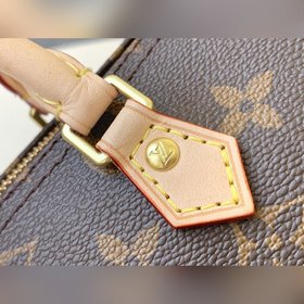 LV Модель M61252 Панда 20 см, ограниченная серия в сотрудничестве