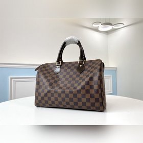Сумка LV Speedy, модель N41346 Сумка Speedy, выпущенная в 1930 г