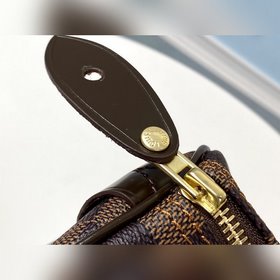 Сумка LV Speedy, модель N41346 Сумка Speedy, выпущенная в 1930 г