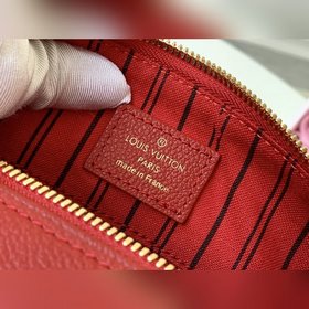 LV Модель： M44145 Отличительные особенности дизайна Уникальная ф