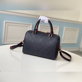 LV Модель M43501 Знаковые особенности дизайна Уникальная форма и