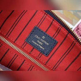 LV Модель M43501 Знаковые особенности дизайна Уникальная форма и 