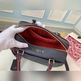 LV Модель M43501 Знаковые особенности дизайна Уникальная форма и 