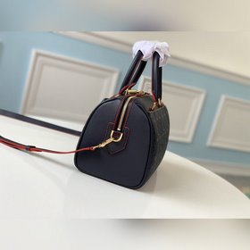 LV Модель M43501 Знаковые особенности дизайна Уникальная форма и 