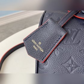 LV Модель M43501 Знаковые особенности дизайна Уникальная форма и 