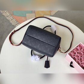 LV Модель M43501 Знаковые особенности дизайна Уникальная форма и 