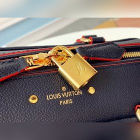 LV Модель M43501 Знаковые особенности дизайна Уникальная форма и 
