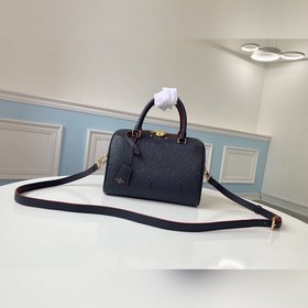 LV Модель M43501 Знаковые особенности дизайна Уникальная форма и 