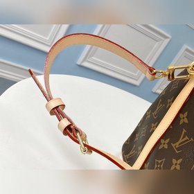 Сумка LV Speedy, модель M41112 Каждая деталь сумки Speedy являет