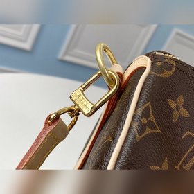 Сумка LV Speedy 25, модель M41113 Являясь классическим образцом 