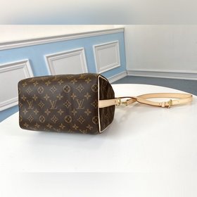 Сумка LV Speedy 25, модель M41113 Являясь классическим образцом 
